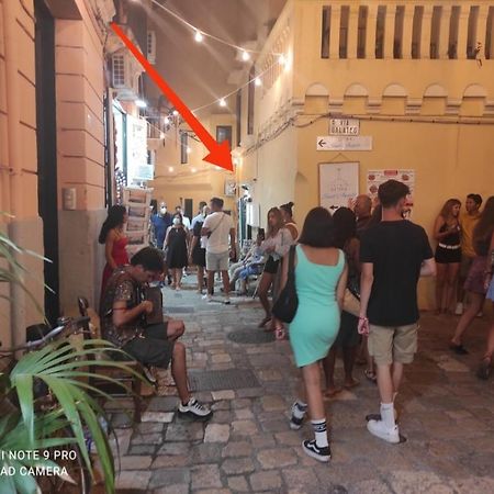 Dimora Dell'Isola Gallipolli Exteriör bild